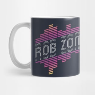 Vintage - Rob Zombie Mug